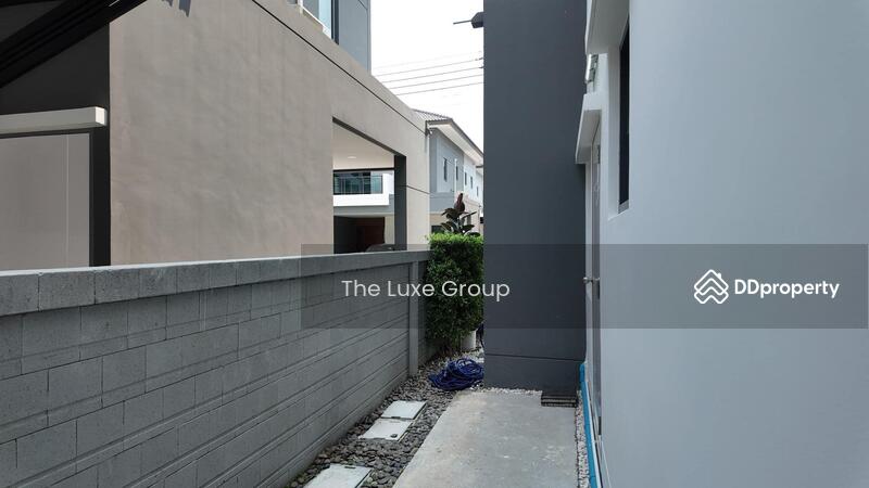 The City Bangna, Samut Prakan, Bang Phli Yai, Bang Kaeo, Bang Plee, Samut Prakan, 4 Bedrooms, 351 sqm, Single Detached House For Rent, by The Luxe Group, 11368452 - DDproperty.com