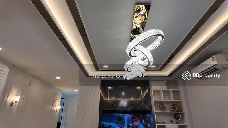 The City Bangna, Samut Prakan, Bang Phli Yai, Bang Kaeo, Bang Plee, Samut Prakan, 4 Bedrooms, 351 sqm, Single Detached House For Rent, by The Luxe Group, 11368452 - DDproperty.com