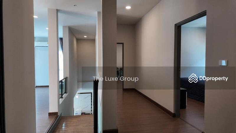 The City Bangna, Samut Prakan, Bang Phli Yai, Bang Kaeo, Bang Plee, Samut Prakan, 4 Bedrooms, 351 sqm, Single Detached House For Rent, by The Luxe Group, 11368452 - DDproperty.com
