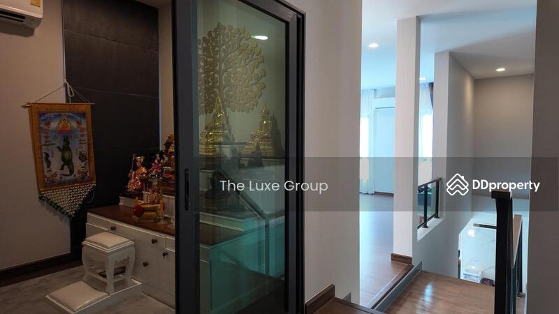 The City Bangna, Samut Prakan, Bang Phli Yai, Bang Kaeo, Bang Plee, Samut Prakan, 4 Bedrooms, 351 sqm, Single Detached House For Rent, by The Luxe Group, 11368452 - DDproperty.com