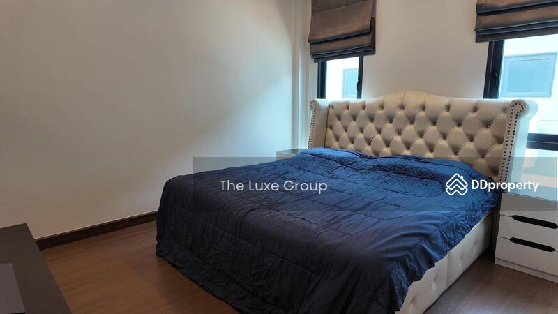 The City Bangna, Samut Prakan, Bang Phli Yai, Bang Kaeo, Bang Plee, Samut Prakan, 4 Bedrooms, 351 sqm, Single Detached House For Rent, by The Luxe Group, 11368452 - DDproperty.com