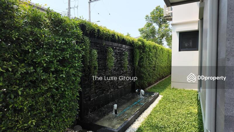 The City Bangna, Samut Prakan, Bang Phli Yai, Bang Kaeo, Bang Plee, Samut Prakan, 4 Bedrooms, 351 sqm, Single Detached House For Rent, by The Luxe Group, 11368452 - DDproperty.com