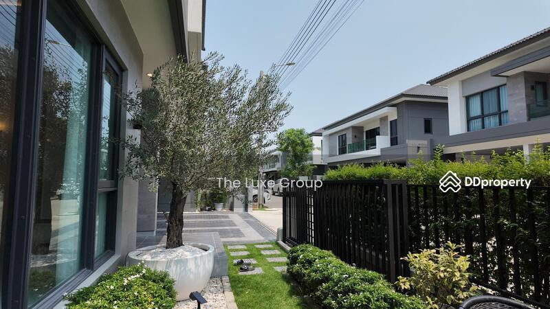 The City Bangna, Samut Prakan, Bang Phli Yai, Bang Kaeo, Bang Plee, Samut Prakan, 4 Bedrooms, 351 sqm, Single Detached House For Rent, by The Luxe Group, 11368452 - DDproperty.com