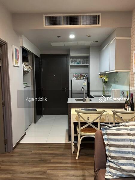 CEIL by Sansiri, Bangkok, 11 Soi Ekamai 12, Sukhumvit 63 Road, Khlong Tan Nua, Watthana, Bangkok, 1 Bedroom, 35 sqm, Condo For Rent, by Agentbkk, 11368462 - DDproperty.com