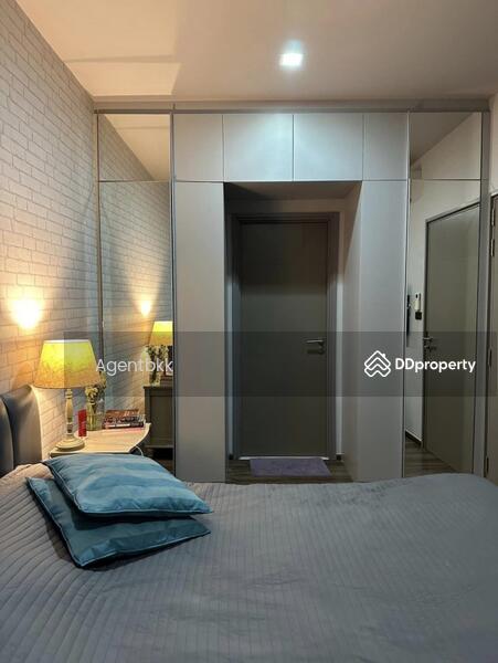 CEIL by Sansiri, Bangkok, 11 Soi Ekamai 12, Sukhumvit 63 Road, Khlong Tan Nua, Watthana, Bangkok, 1 Bedroom, 35 sqm, Condo For Rent, by Agentbkk, 11368462 - DDproperty.com