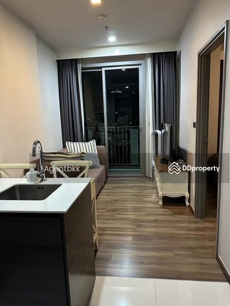 CEIL by Sansiri : ซีล บาย แสนสิริ, กรุงเทพ, 11 ซอยเอกมัย 12 ถนนสุขุมวิท 63, คลองตันเหนือ, วัฒนา, กรุงเทพ, 35 ตร.ม., คอนโด ให้เช่า, โดย Agentbkk, 11368462 - DDproperty.com