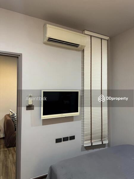 CEIL by Sansiri, Bangkok, 11 Soi Ekamai 12, Sukhumvit 63 Road, Khlong Tan Nua, Watthana, Bangkok, 1 Bedroom, 35 sqm, Condo For Rent, by Agentbkk, 11368462 - DDproperty.com