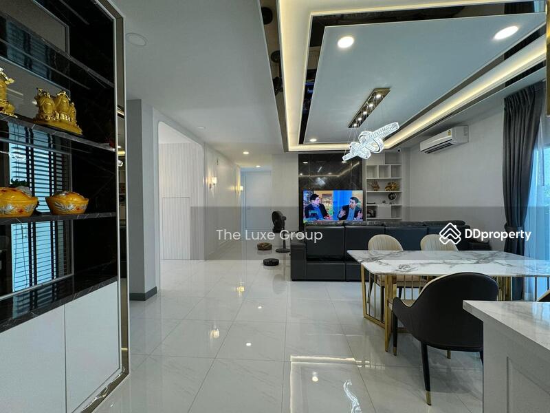 The City Bangna, Samut Prakan, Bang Phli Yai, Bang Kaeo, Bang Plee, Samut Prakan, 4 Bedrooms, 351 sqm, Single Detached House For Sale, by The Luxe Group, 11368464 - DDproperty.com