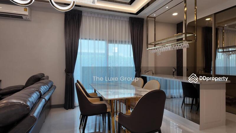 The City Bangna, Samut Prakan, Bang Phli Yai, Bang Kaeo, Bang Plee, Samut Prakan, 4 Bedrooms, 351 sqm, Single Detached House For Sale, by The Luxe Group, 11368464 - DDproperty.com