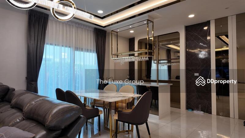 The City Bangna, Samut Prakan, Bang Phli Yai, Bang Kaeo, Bang Plee, Samut Prakan, 4 Bedrooms, 351 sqm, Single Detached House For Sale, by The Luxe Group, 11368464 - DDproperty.com