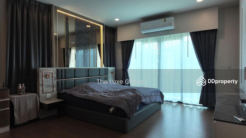The City Bangna : The City บางนา, สมุทรปราการ, Bang Phli Yai, บางแก้ว, บางพลี, สมุทรปราการ, 351 ตร.ม., บ้านเดี่ยว ขาย, โดย The Luxe Group, 11368464 - DDproperty.com
