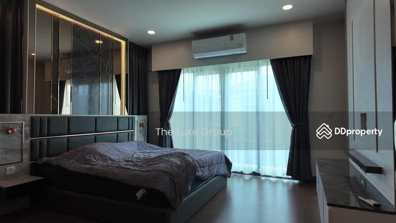 The City Bangna, Samut Prakan, Bang Phli Yai, Bang Kaeo, Bang Plee, Samut Prakan, 4 Bedrooms, 351 sqm, Single Detached House For Sale, by The Luxe Group, 11368464 - DDproperty.com
