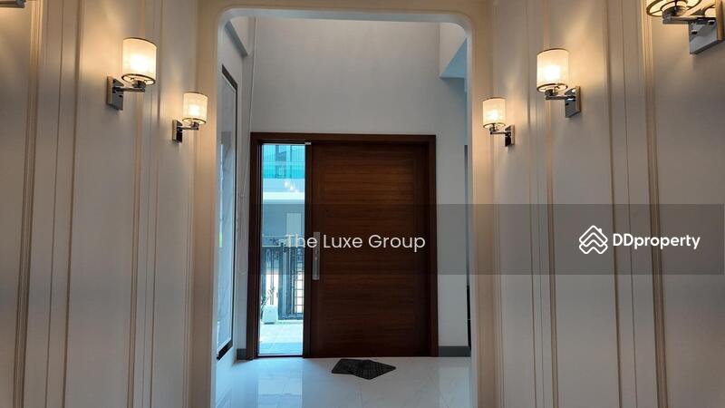The City Bangna, Samut Prakan, Bang Phli Yai, Bang Kaeo, Bang Plee, Samut Prakan, 4 Bedrooms, 351 sqm, Single Detached House For Sale, by The Luxe Group, 11368464 - DDproperty.com