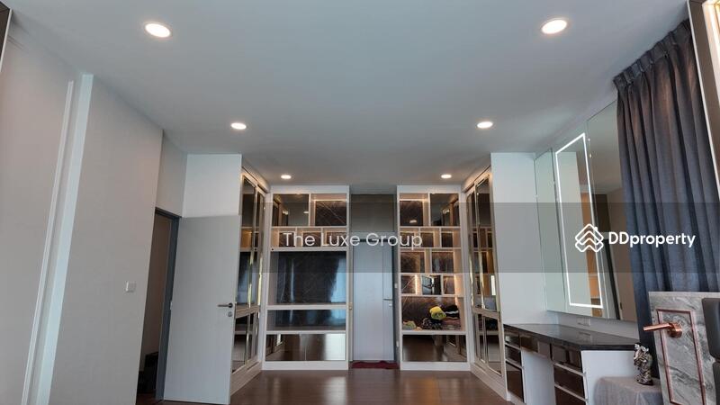 The City Bangna, Samut Prakan, Bang Phli Yai, Bang Kaeo, Bang Plee, Samut Prakan, 4 Bedrooms, 351 sqm, Single Detached House For Sale, by The Luxe Group, 11368464 - DDproperty.com