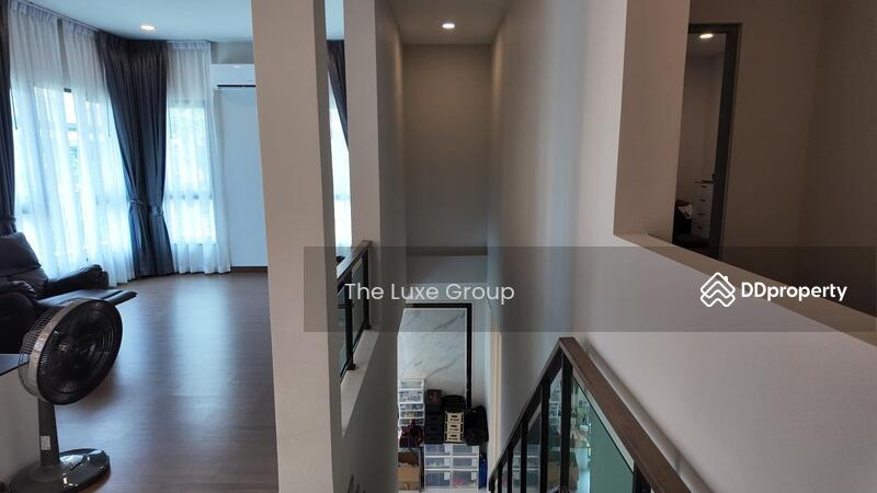 The City Bangna, Samut Prakan, Bang Phli Yai, Bang Kaeo, Bang Plee, Samut Prakan, 4 Bedrooms, 351 sqm, Single Detached House For Sale, by The Luxe Group, 11368464 - DDproperty.com