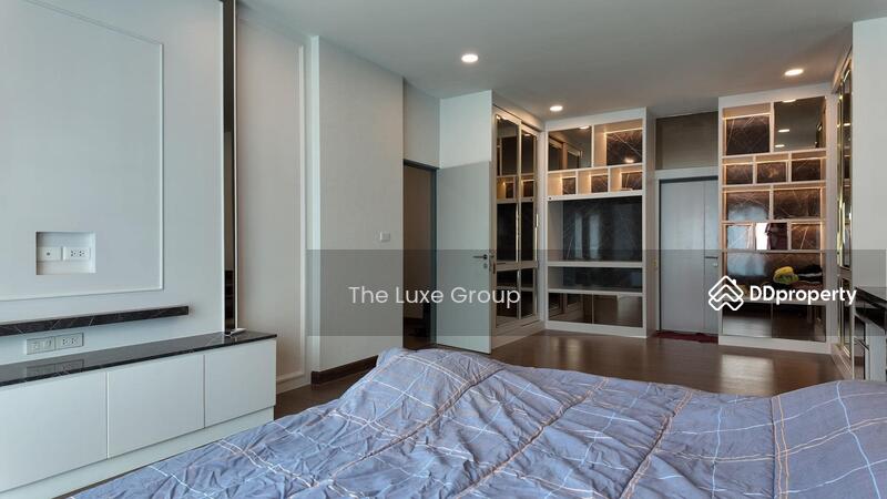 The City Bangna, Samut Prakan, Bang Phli Yai, Bang Kaeo, Bang Plee, Samut Prakan, 4 Bedrooms, 351 sqm, Single Detached House For Sale, by The Luxe Group, 11368464 - DDproperty.com