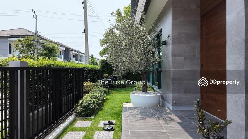 The City Bangna, Samut Prakan, Bang Phli Yai, Bang Kaeo, Bang Plee, Samut Prakan, 4 Bedrooms, 351 sqm, Single Detached House For Sale, by The Luxe Group, 11368464 - DDproperty.com
