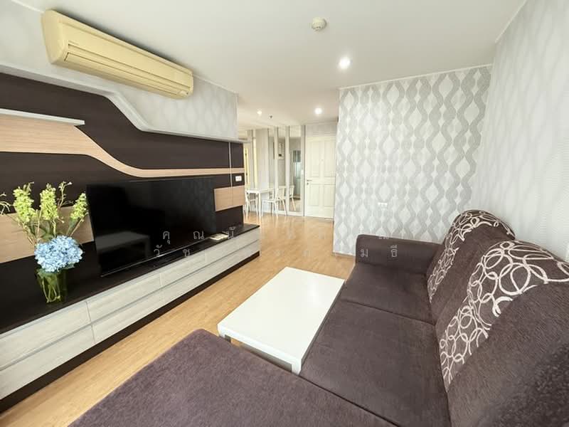 U Delight @ Onnut Station, Bangkok, 406 Sukhumvit 77 Road, Suan Luang, Suan Luang, Bangkok, 2 Bedrooms, 60 sqm, Condo For Rent, by คุณนันทภรณ์ วัชรพงศ์เมธี, 11368474 - DDproperty.com
