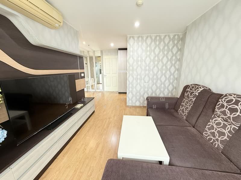 U Delight @ Onnut Station, Bangkok, 406 Sukhumvit 77 Road, Suan Luang, Suan Luang, Bangkok, 2 Bedrooms, 60 sqm, Condo For Rent, by คุณนันทภรณ์ วัชรพงศ์เมธี, 11368474 - DDproperty.com