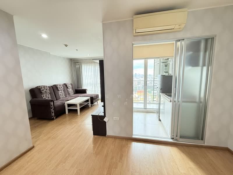 U Delight @ Onnut Station, Bangkok, 406 Sukhumvit 77 Road, Suan Luang, Suan Luang, Bangkok, 2 Bedrooms, 60 sqm, Condo For Rent, by คุณนันทภรณ์ วัชรพงศ์เมธี, 11368474 - DDproperty.com