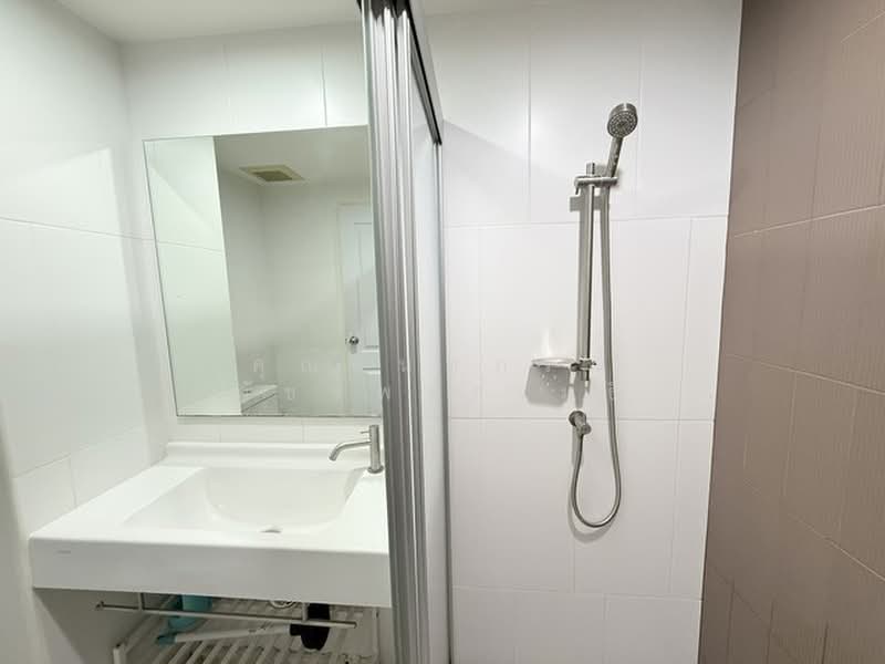 U Delight @ Onnut Station, Bangkok, 406 Sukhumvit 77 Road, Suan Luang, Suan Luang, Bangkok, 2 Bedrooms, 60 sqm, Condo For Rent, by คุณนันทภรณ์ วัชรพงศ์เมธี, 11368474 - DDproperty.com
