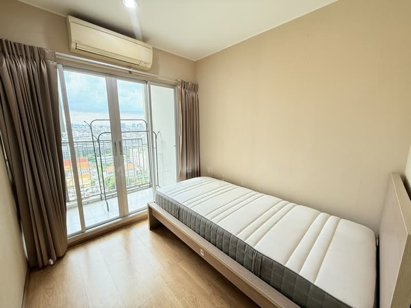 U Delight @ Onnut Station, Bangkok, 406 Sukhumvit 77 Road, Suan Luang, Suan Luang, Bangkok, 2 Bedrooms, 60 sqm, Condo For Rent, by คุณนันทภรณ์ วัชรพงศ์เมธี, 11368474 - DDproperty.com