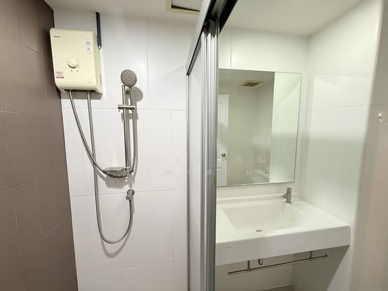 U Delight @ Onnut Station, Bangkok, 406 Sukhumvit 77 Road, Suan Luang, Suan Luang, Bangkok, 2 Bedrooms, 60 sqm, Condo For Rent, by คุณนันทภรณ์ วัชรพงศ์เมธี, 11368474 - DDproperty.com