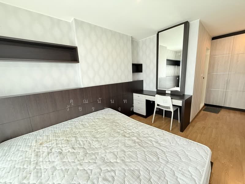 U Delight @ Onnut Station, Bangkok, 406 Sukhumvit 77 Road, Suan Luang, Suan Luang, Bangkok, 2 Bedrooms, 60 sqm, Condo For Rent, by คุณนันทภรณ์ วัชรพงศ์เมธี, 11368474 - DDproperty.com