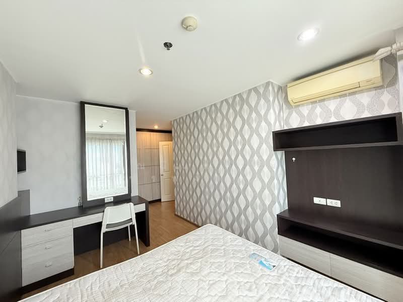 U Delight @ Onnut Station, Bangkok, 406 Sukhumvit 77 Road, Suan Luang, Suan Luang, Bangkok, 2 Bedrooms, 60 sqm, Condo For Rent, by คุณนันทภรณ์ วัชรพงศ์เมธี, 11368474 - DDproperty.com