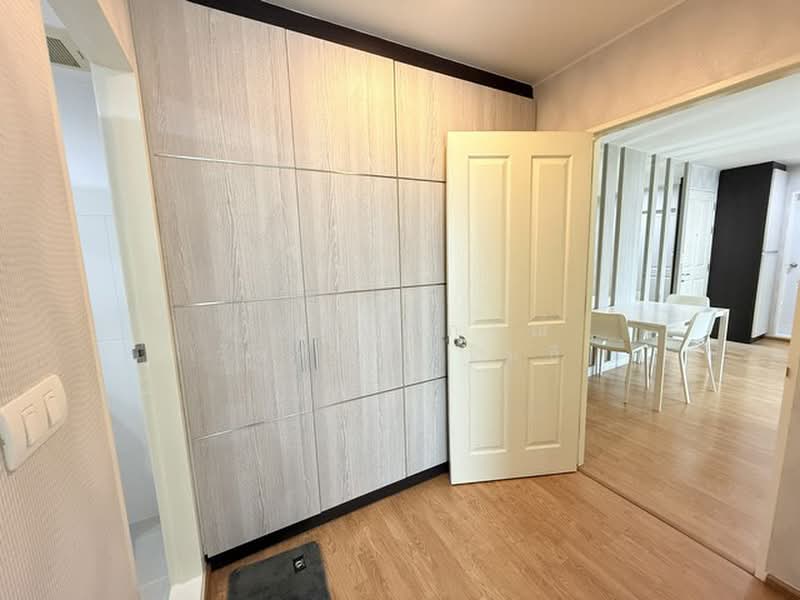 U Delight @ Onnut Station, Bangkok, 406 Sukhumvit 77 Road, Suan Luang, Suan Luang, Bangkok, 2 Bedrooms, 60 sqm, Condo For Rent, by คุณนันทภรณ์ วัชรพงศ์เมธี, 11368474 - DDproperty.com