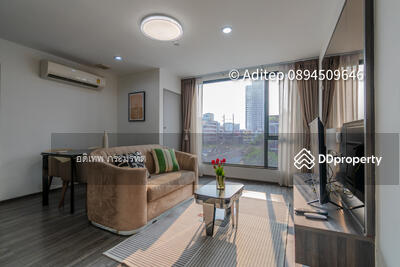 ขาย - IDEO Mobi Sukhumvit 40 : ไอดีโอ โมบิ สุขุมวิท 40, กรุงเทพ