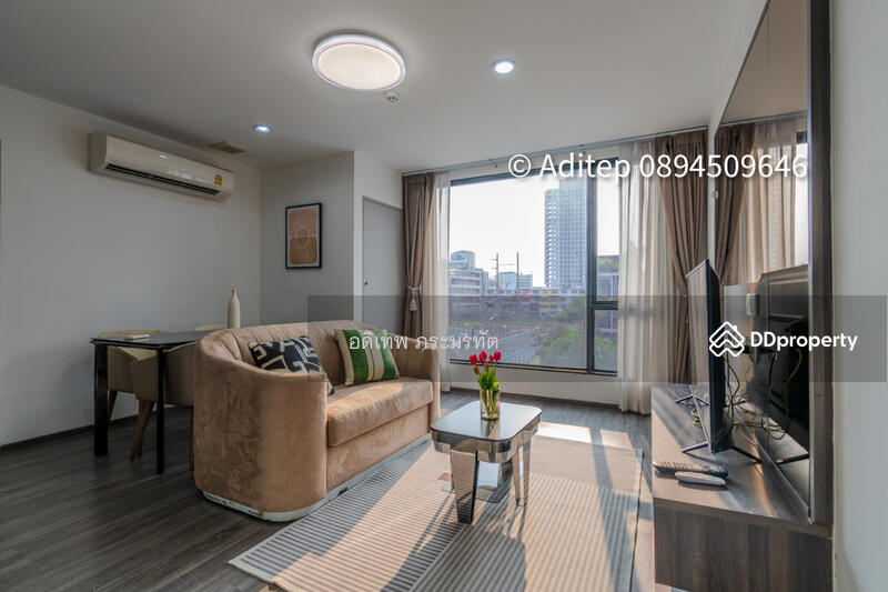 ขาย - IDEO Mobi Sukhumvit 40 : ไอดีโอ โมบิ สุขุมวิท 40, กรุงเทพ