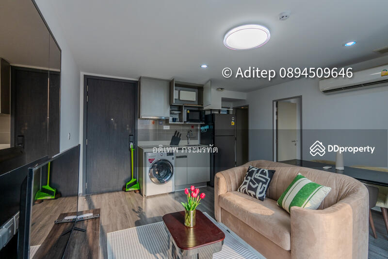 ขาย - IDEO Mobi Sukhumvit 40 : ไอดีโอ โมบิ สุขุมวิท 40, กรุงเทพ