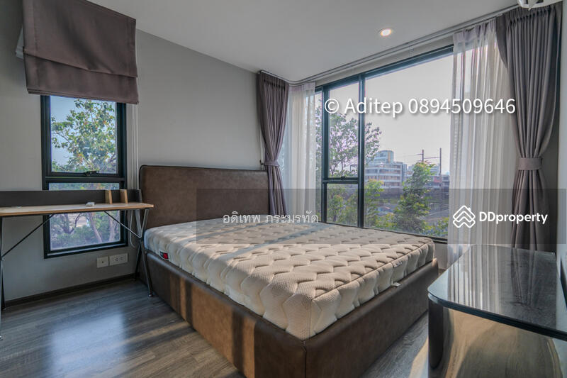 ขาย - IDEO Mobi Sukhumvit 40 : ไอดีโอ โมบิ สุขุมวิท 40, กรุงเทพ