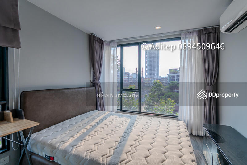ขาย - IDEO Mobi Sukhumvit 40 : ไอดีโอ โมบิ สุขุมวิท 40, กรุงเทพ