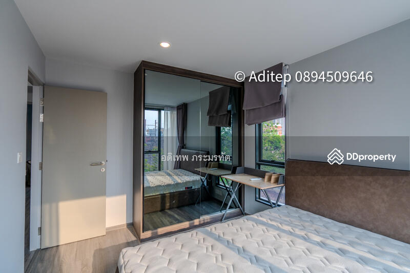 ขาย - IDEO Mobi Sukhumvit 40 : ไอดีโอ โมบิ สุขุมวิท 40, กรุงเทพ