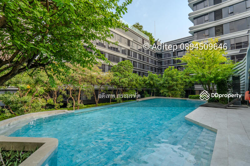 ขาย - IDEO Mobi Sukhumvit 40 : ไอดีโอ โมบิ สุขุมวิท 40, กรุงเทพ