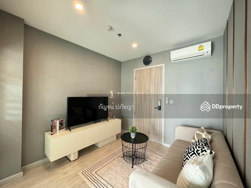 For Rent - Knightsbridge Prime Sathorn, Bangkok