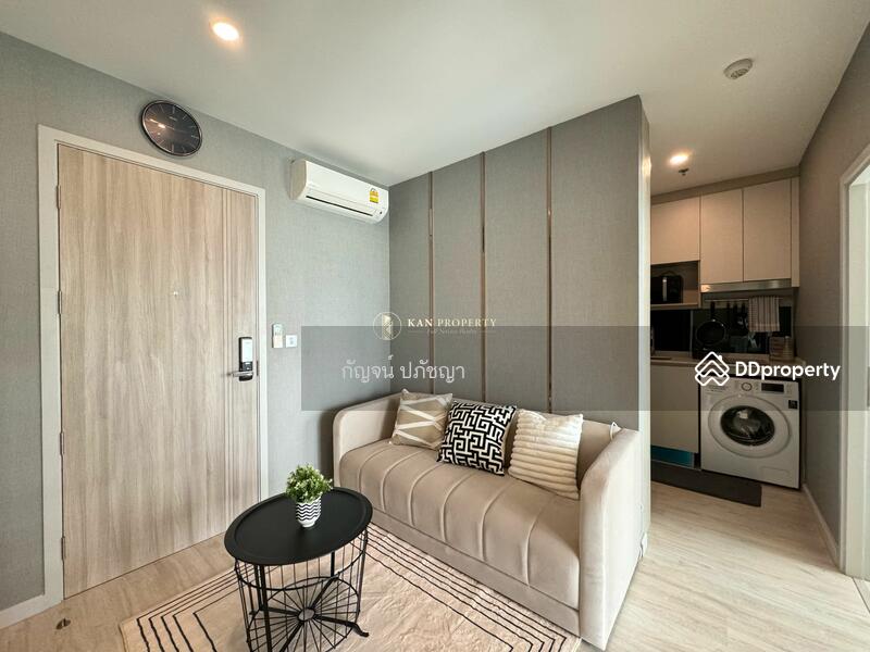 For Rent - Knightsbridge Prime Sathorn, Bangkok
