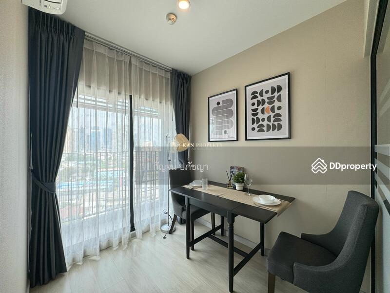 For Rent - Knightsbridge Prime Sathorn, Bangkok
