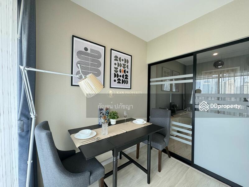For Rent - Knightsbridge Prime Sathorn, Bangkok