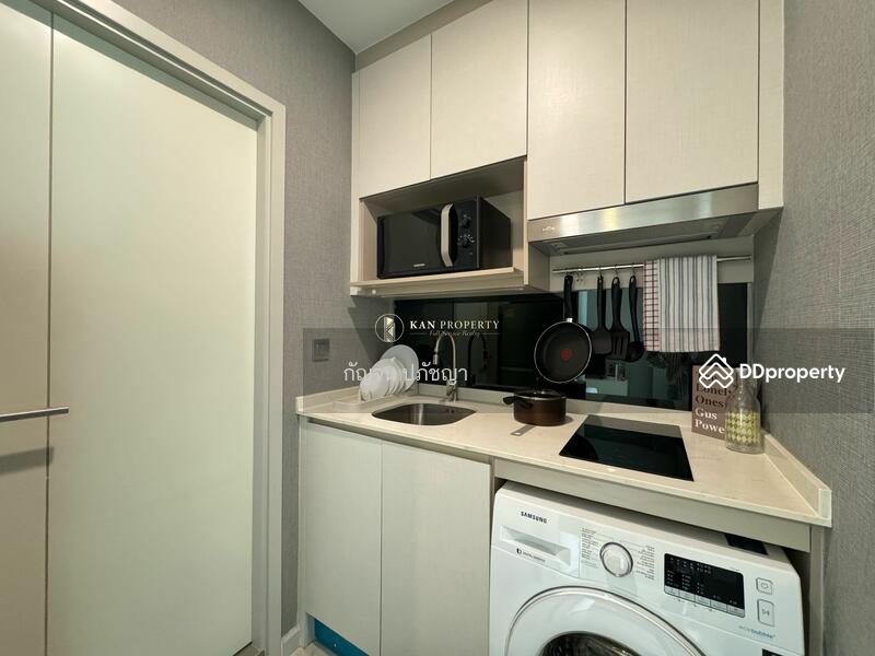 For Rent - Knightsbridge Prime Sathorn, Bangkok