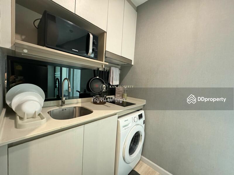 For Rent - Knightsbridge Prime Sathorn, Bangkok