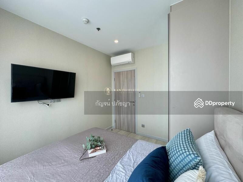 For Rent - Knightsbridge Prime Sathorn, Bangkok