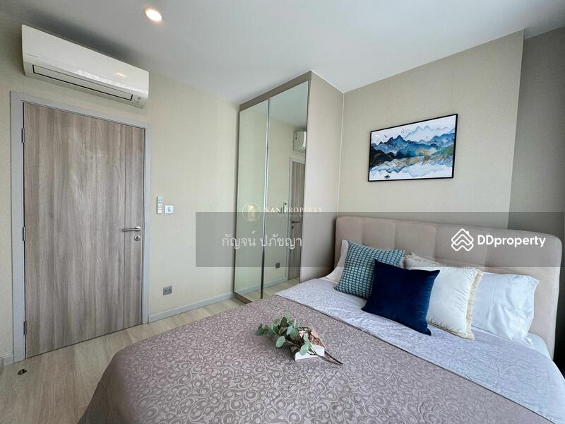 For Rent - Knightsbridge Prime Sathorn, Bangkok