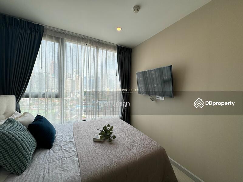 For Rent - Knightsbridge Prime Sathorn, Bangkok