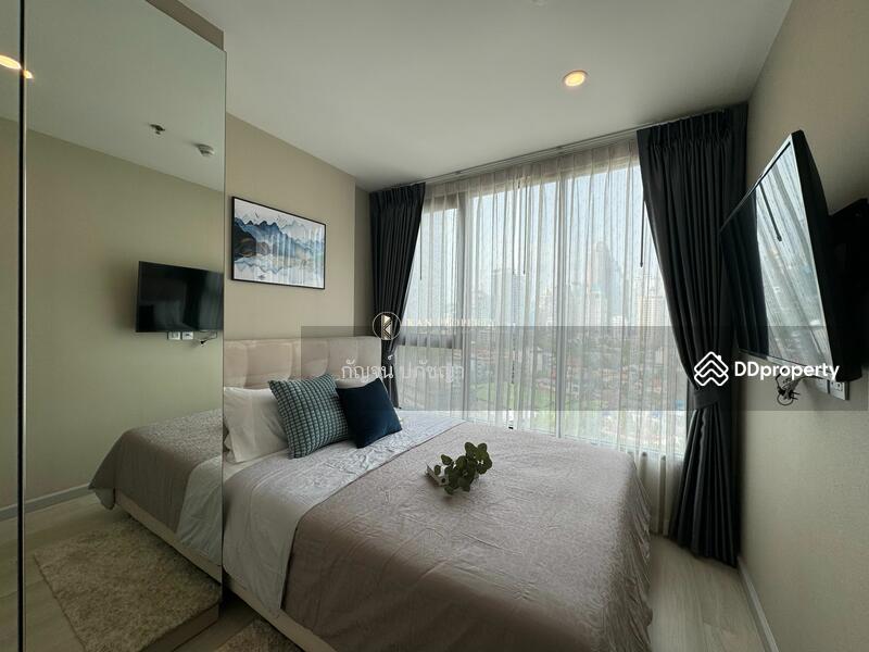 For Rent - Knightsbridge Prime Sathorn, Bangkok