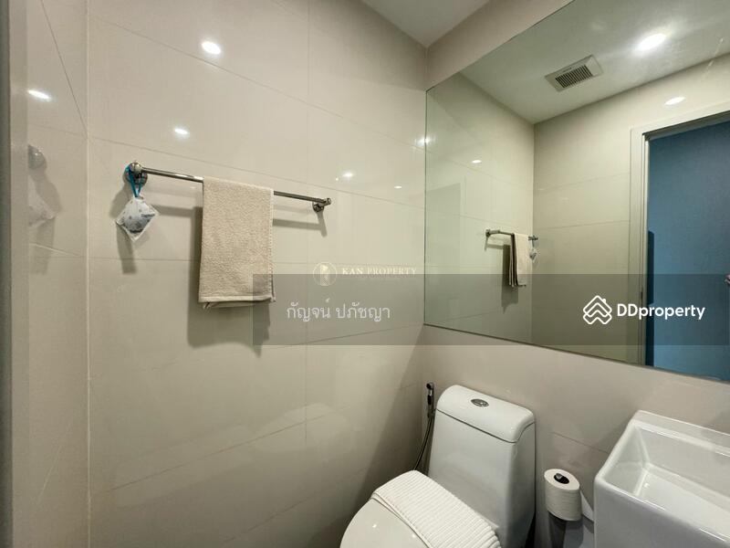 For Rent - Knightsbridge Prime Sathorn, Bangkok