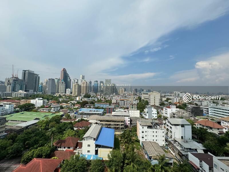 For Rent - Knightsbridge Prime Sathorn, Bangkok