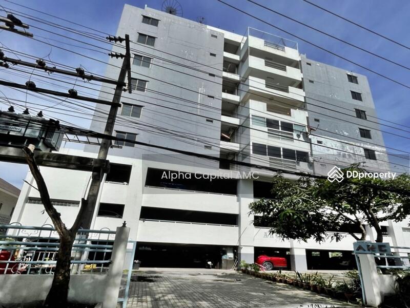 ขาย - The Airport Residence : ดิ แอร์พอร์ต เรสซิเดนซ์, กรุงเทพ